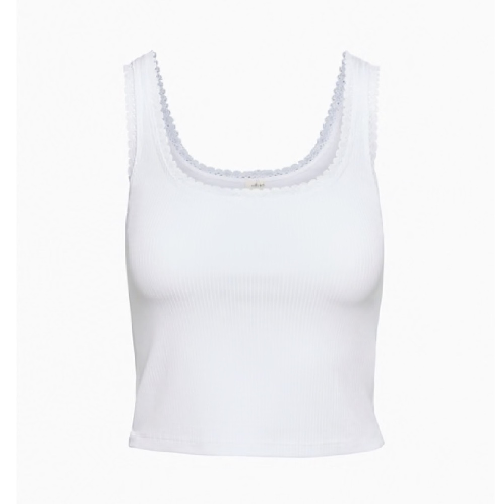 Aritzia Cordial Tank